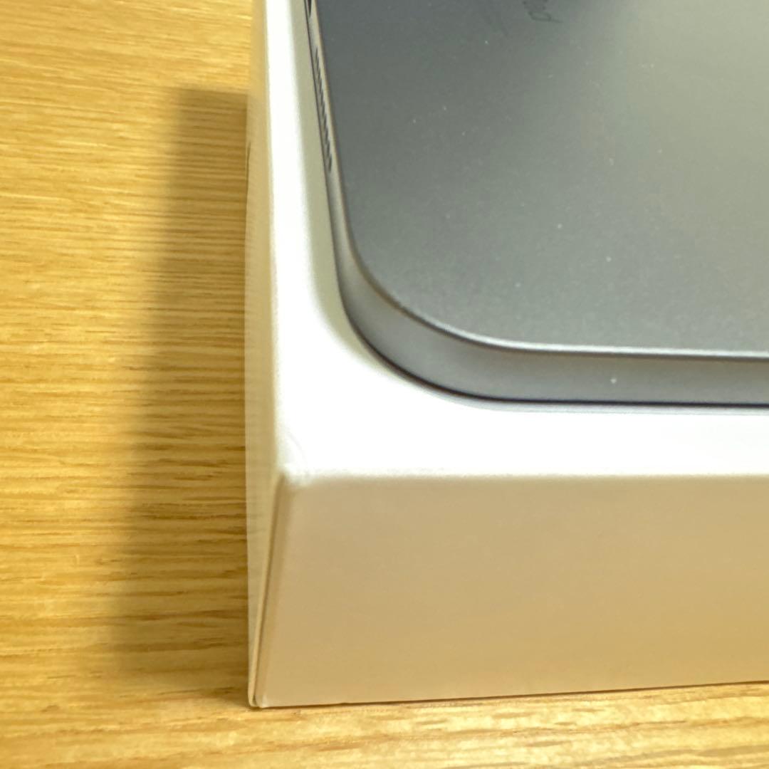 iPad mini6 (第6世代) Wi-Fi 64GB スペースグレー