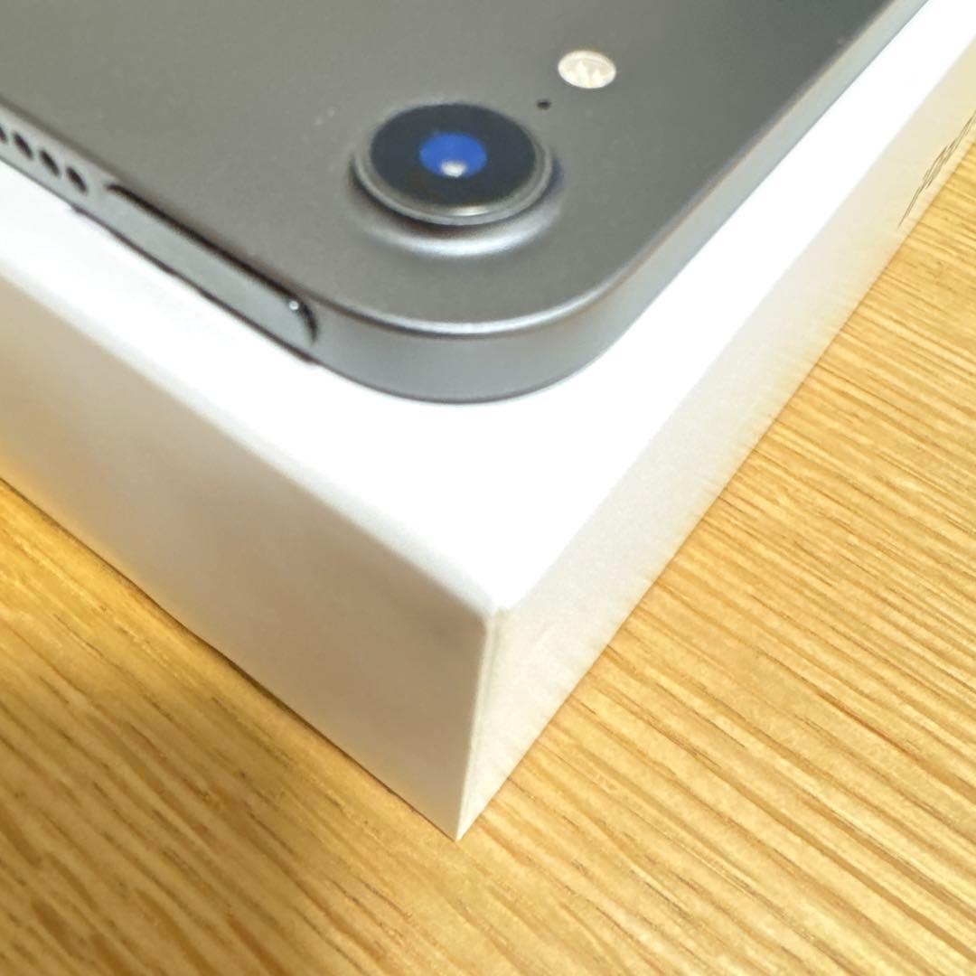 iPad mini6 (第6世代) Wi-Fi 64GB スペースグレー