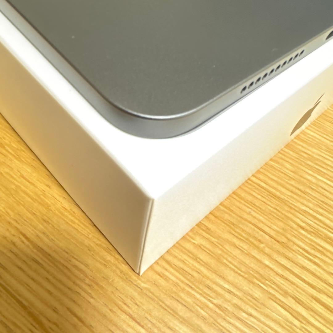 iPad mini6 (第6世代) Wi-Fi 64GB スペースグレー