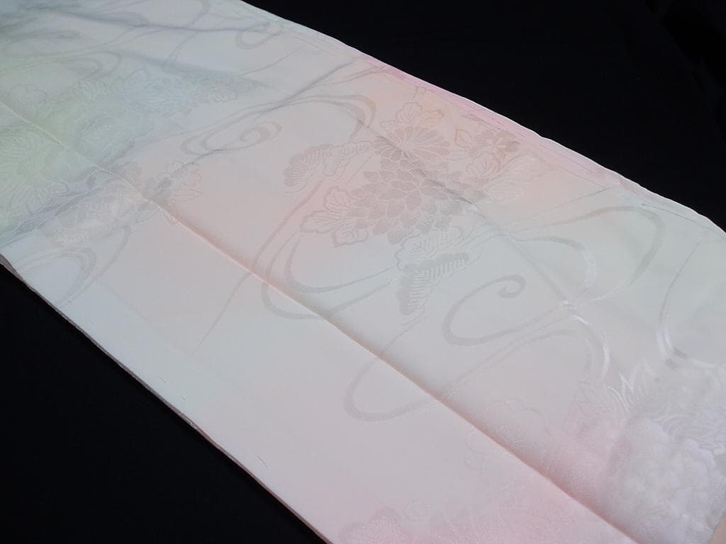 【hirotan】110◆すべて正絹振袖用長襦袢20点着用可能品まとめ売り◆