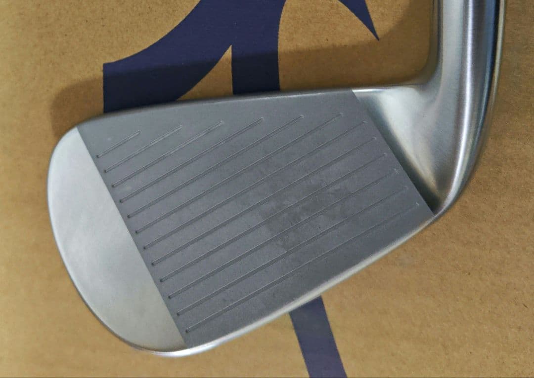 Mizuno 245アイアンセット 5〜P6本 DG95 シャフトS