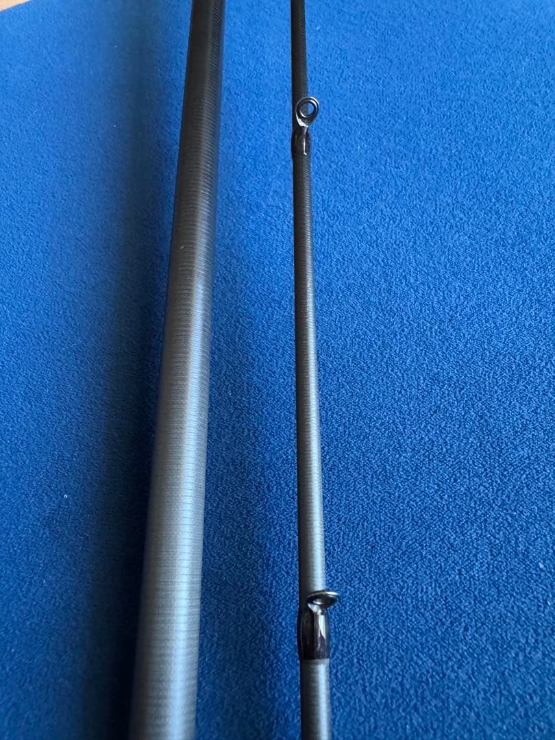 ロッド ZENAQ SNIPE S86XX Longcast