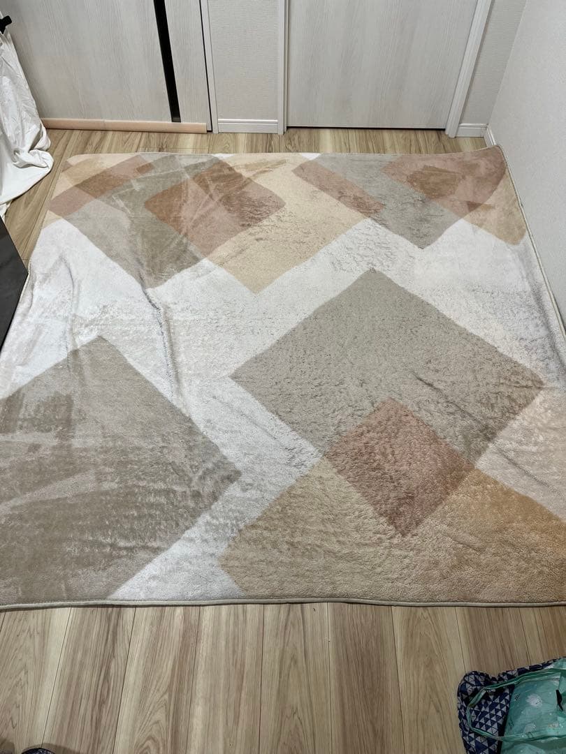 Panasonic 電気カーペット DC-2NKA