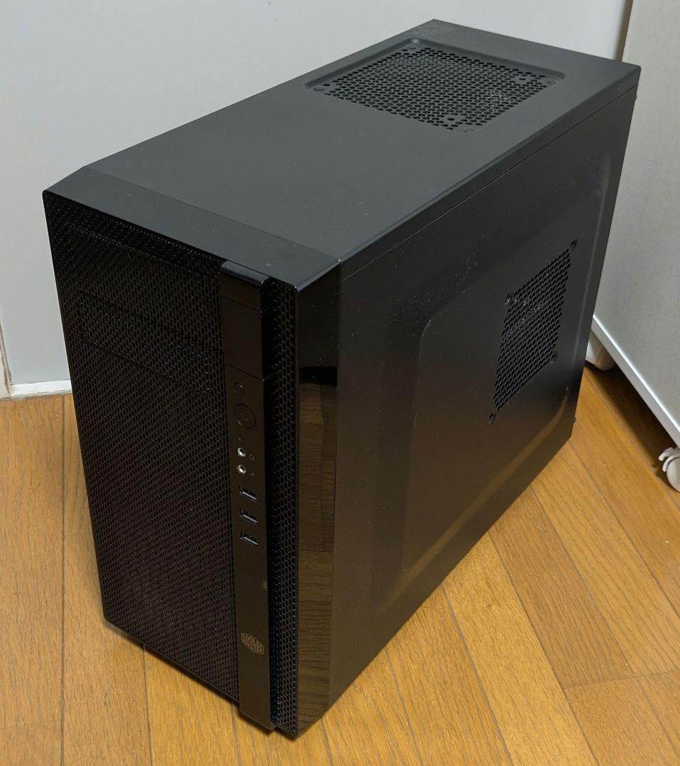 RTX2070 Founders Edition デスクトップPC