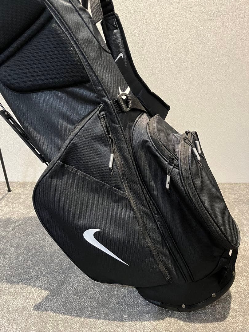 NIKE キャディバック