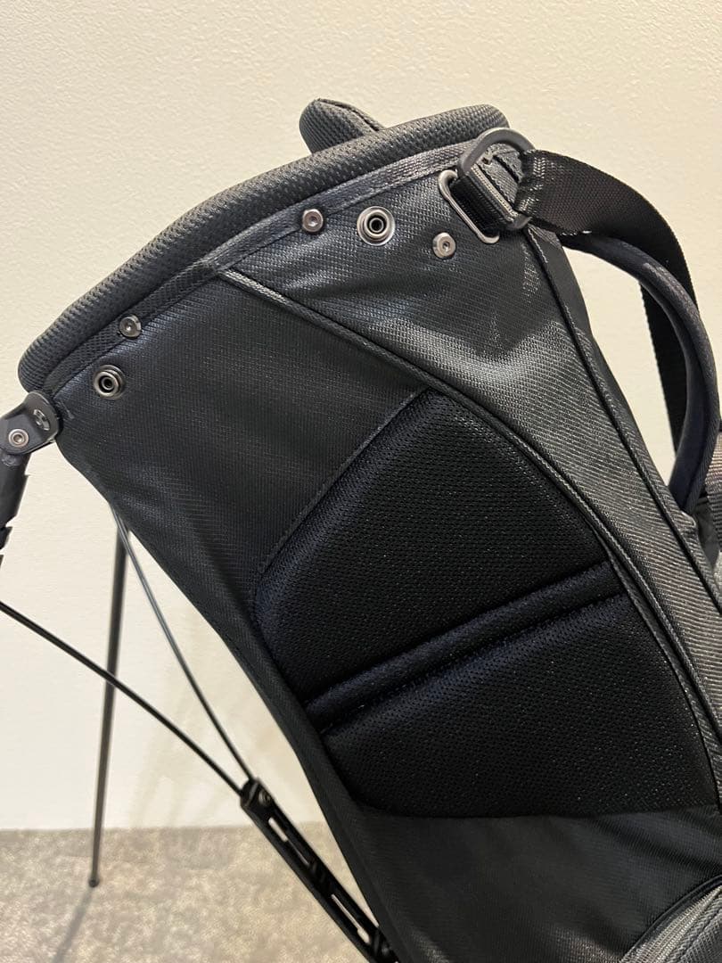 NIKE キャディバック