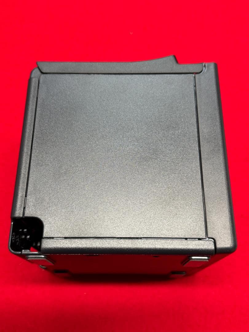 使用極少 EPSON TM-m30Ⅱ-H ブラック レシートプリンター ⑮