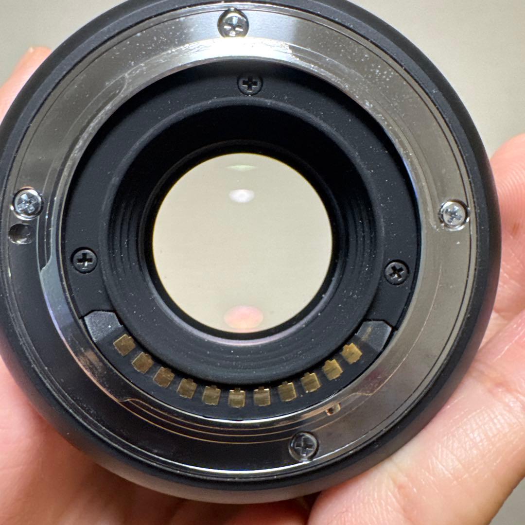 レンズ(単焦点) sigma 16mm f1.4 dc dn