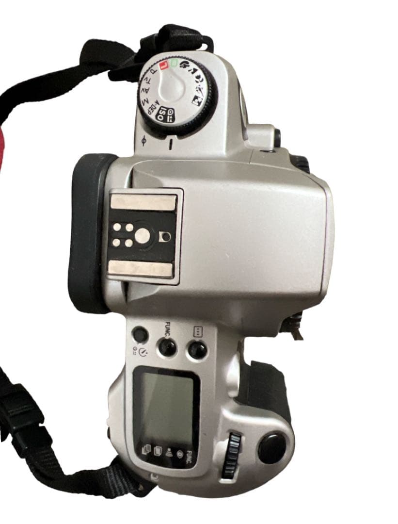 フィルム一眼レフ&レンズ×2 Canon/TAMRON