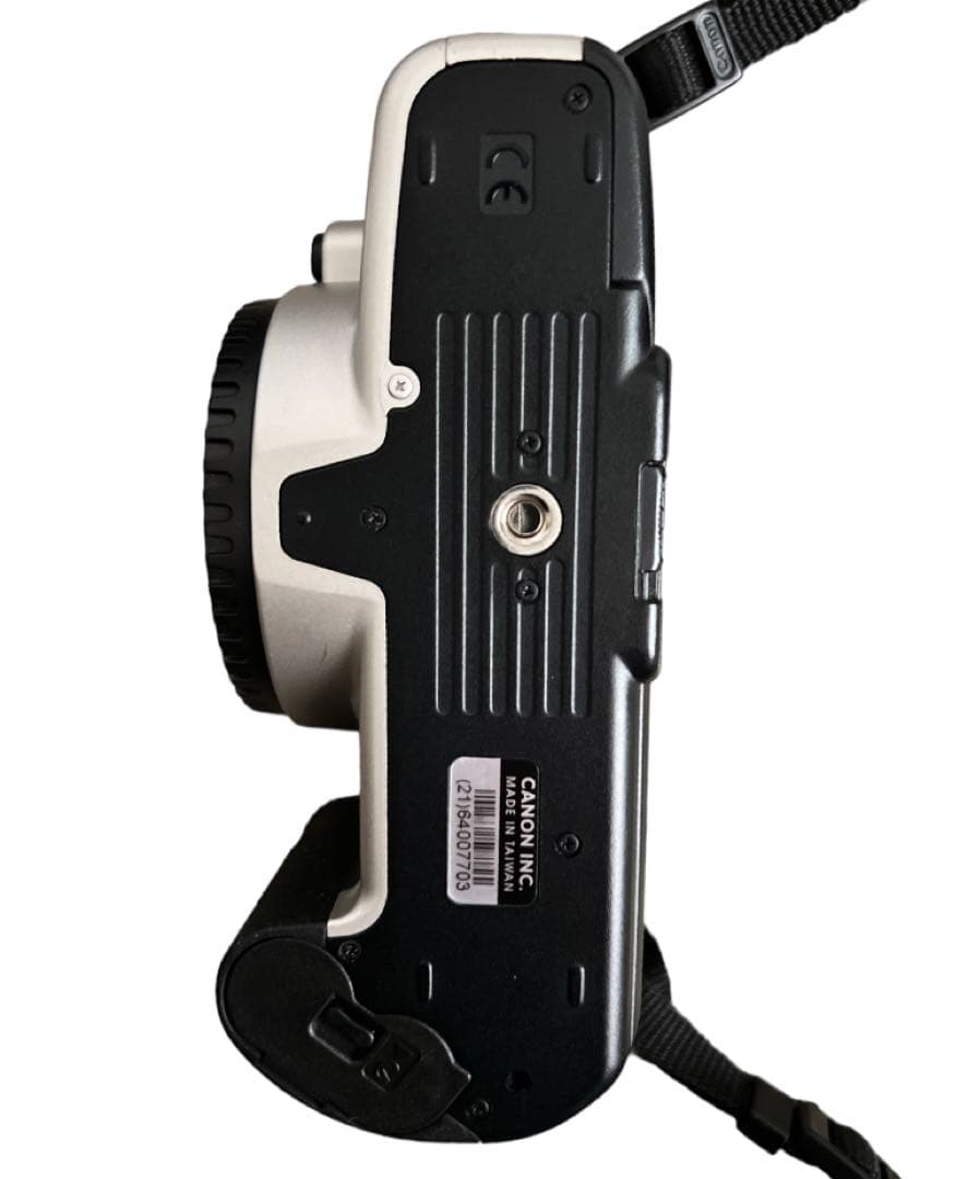 フィルム一眼レフ&レンズ×2 Canon/TAMRON