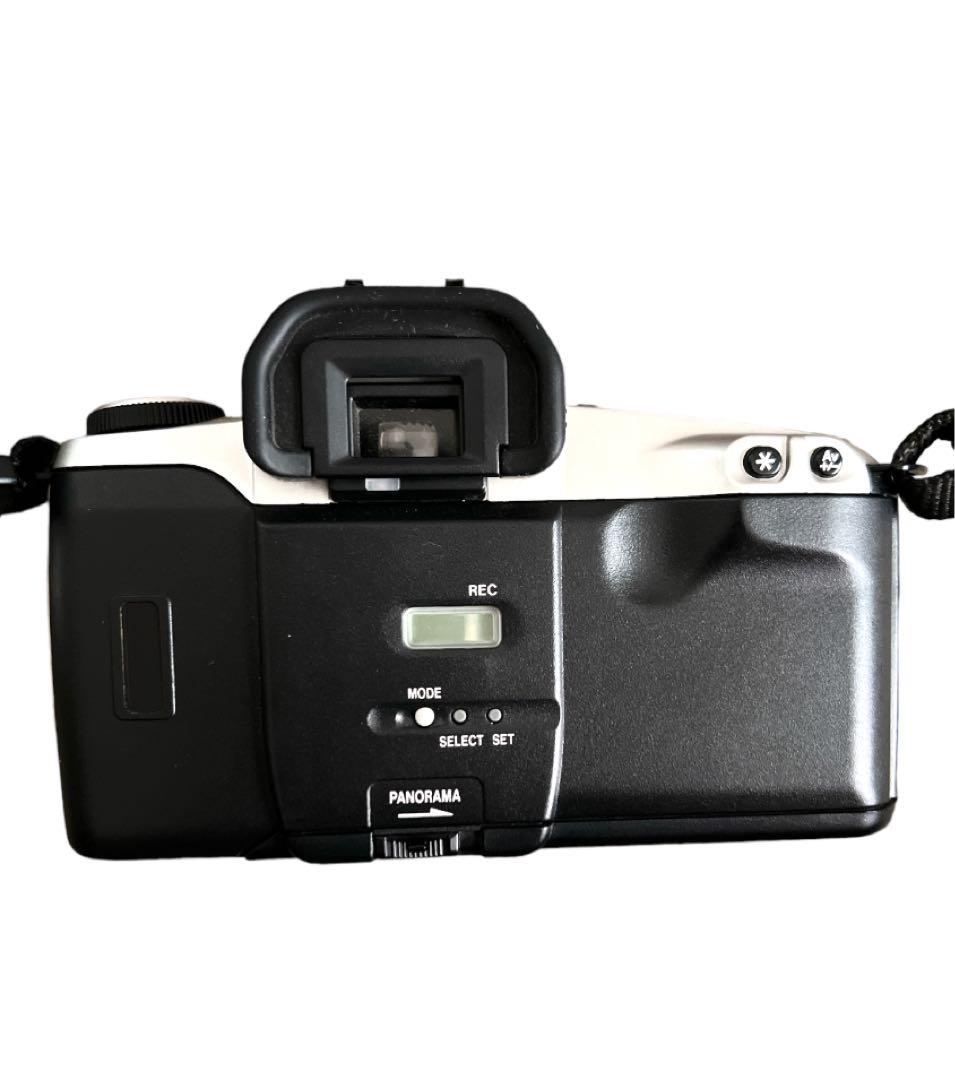 フィルム一眼レフ&レンズ×2 Canon/TAMRON