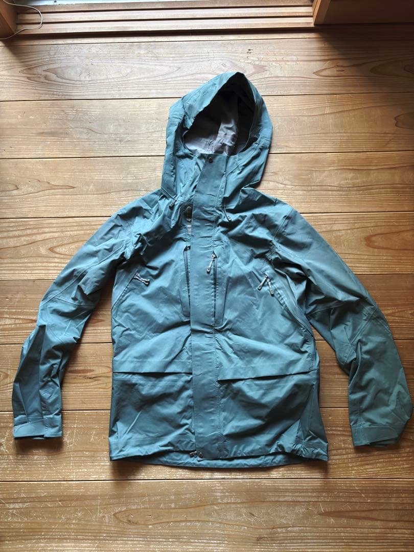 スキー HOUDINI Rollercoaster Jacket size M