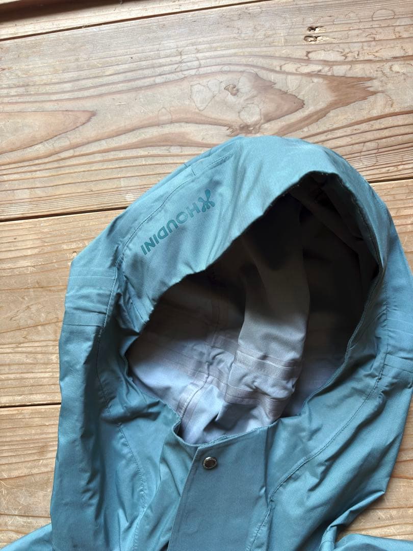 スキー HOUDINI Rollercoaster Jacket size M