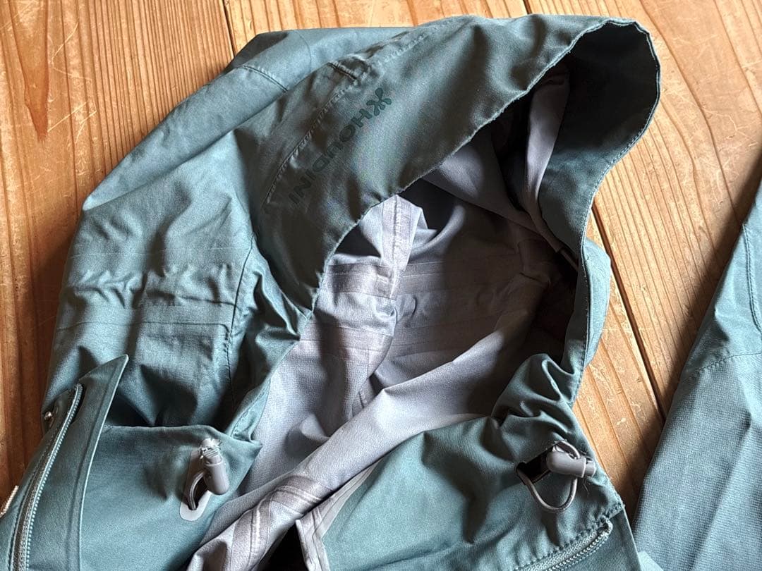 スキー HOUDINI Rollercoaster Jacket size M