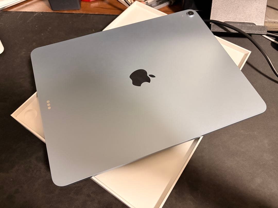 保証あり　極美品　ipad air m3 13インチ 512gb wifi