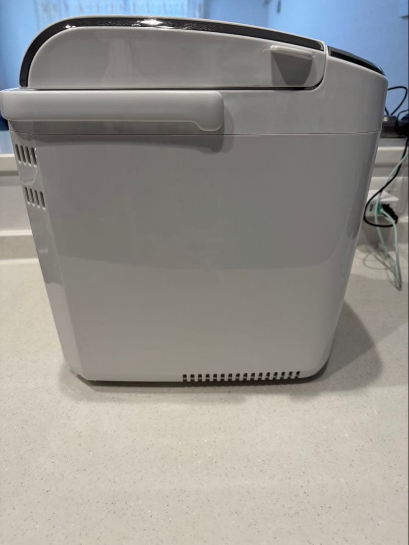 象印 ホームベーカリー BB-ST10 2021年製