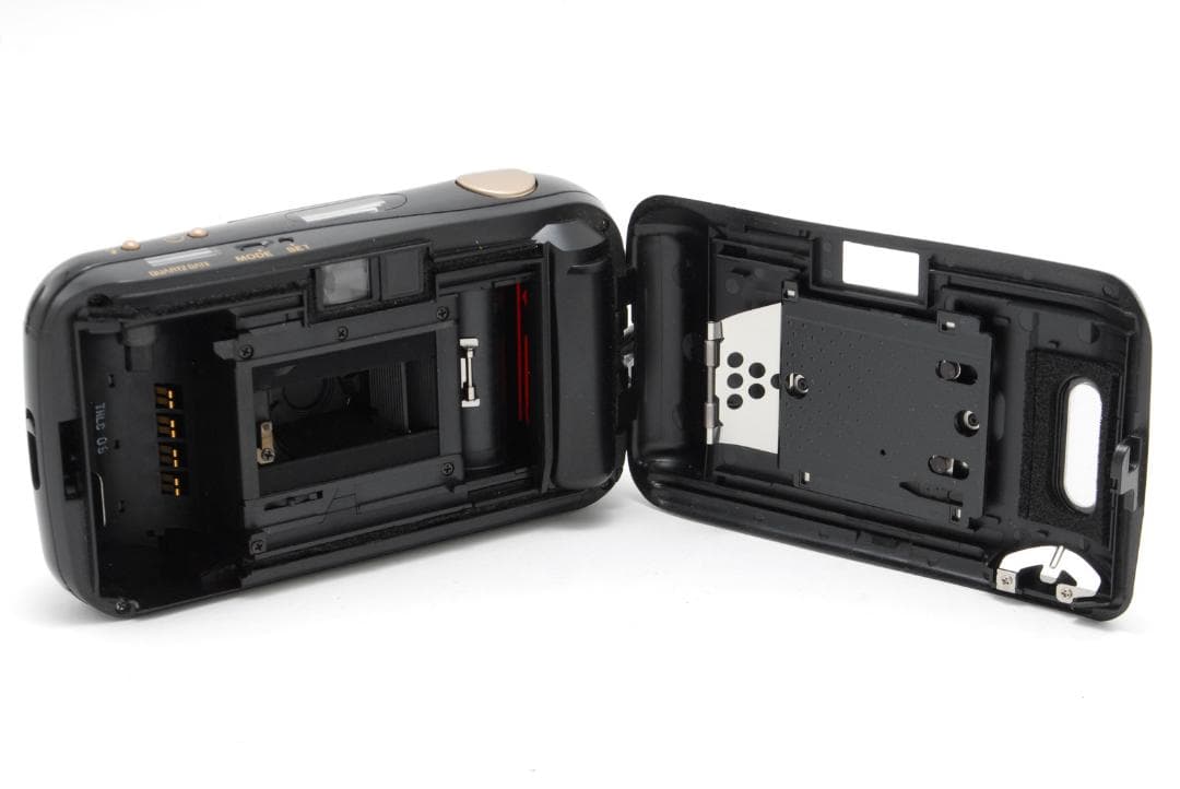 オリンパス OLYMPUS MJU PANORAMA