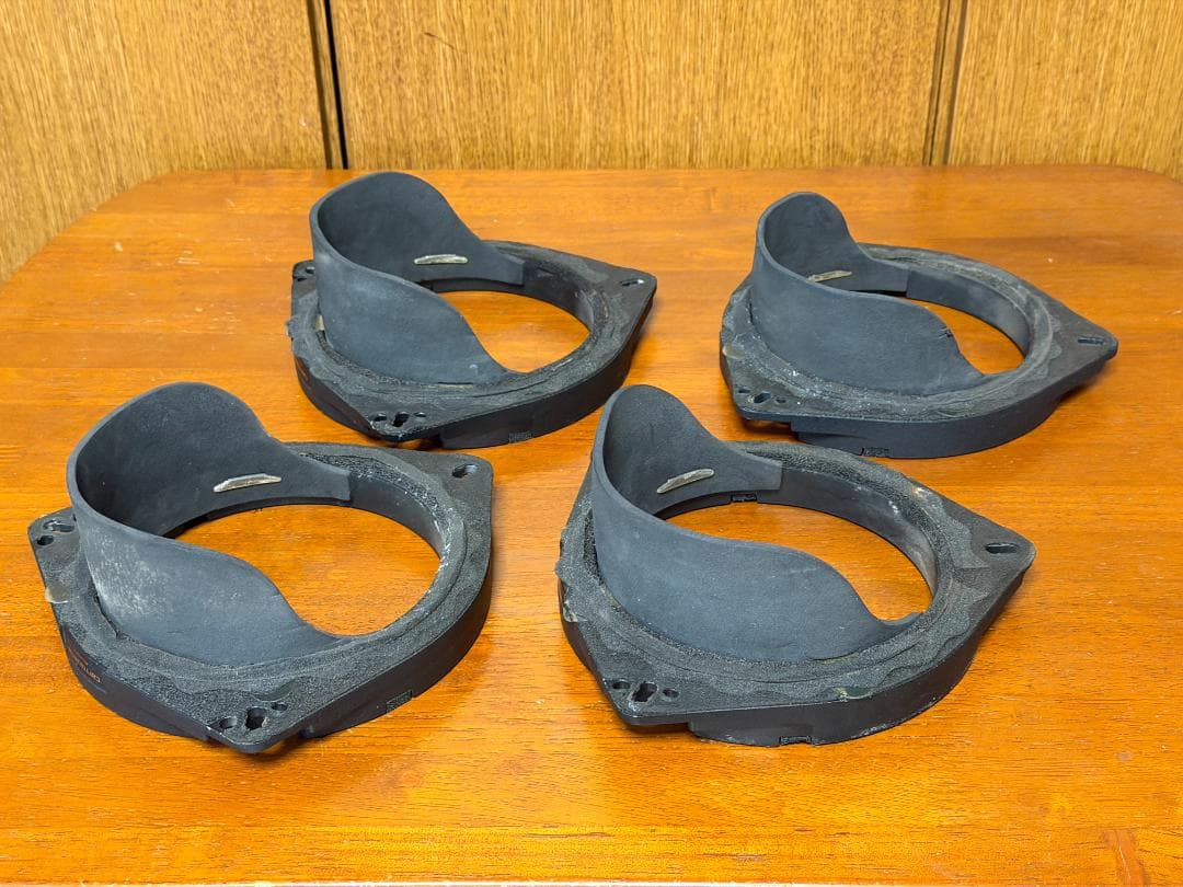 carrozzeria インナーバッフル UD-K611 トヨタ／ダイハツ用