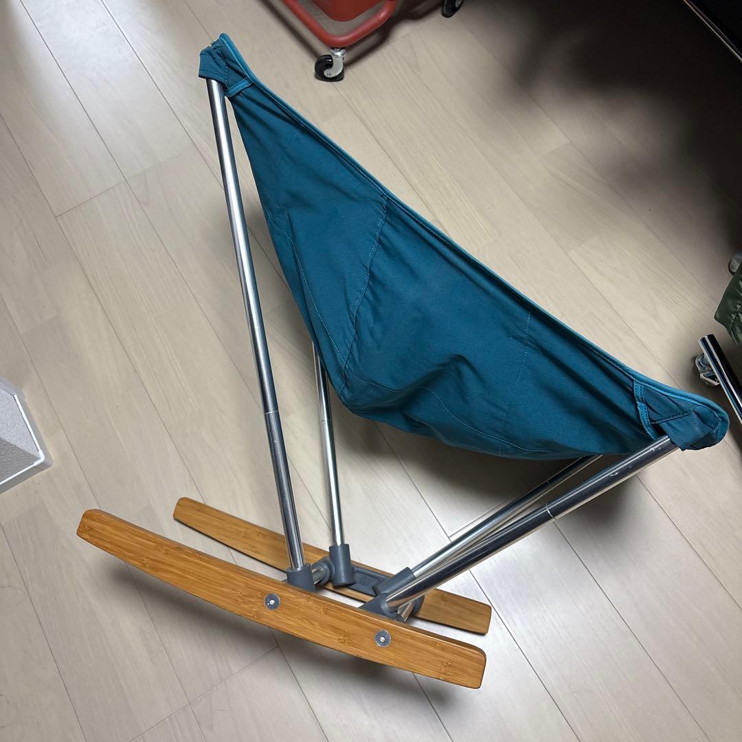 evrgrn ロッキングチェアCampfire rocker キャンプ