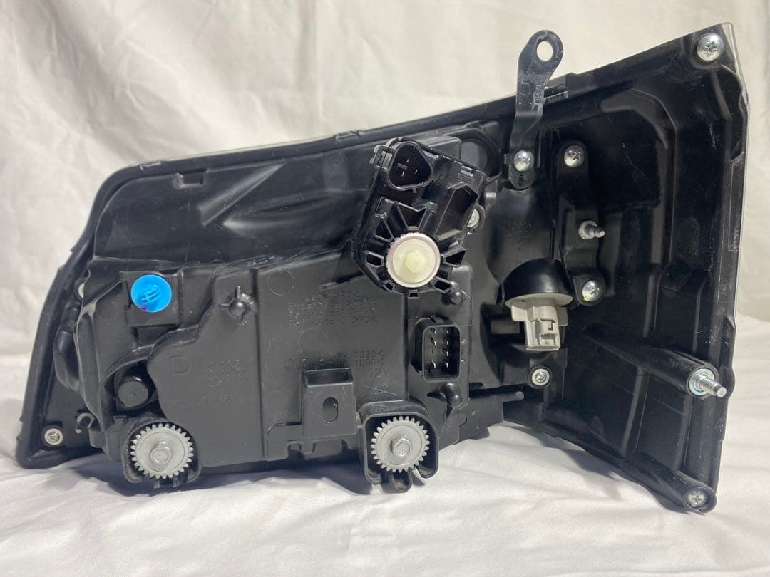 ダイハツ ハイゼットトラック S500P 後期 LED ヘッドライト 右 純正