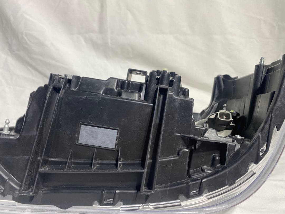 ダイハツ ハイゼットトラック S500P 後期 LED ヘッドライト 右 純正