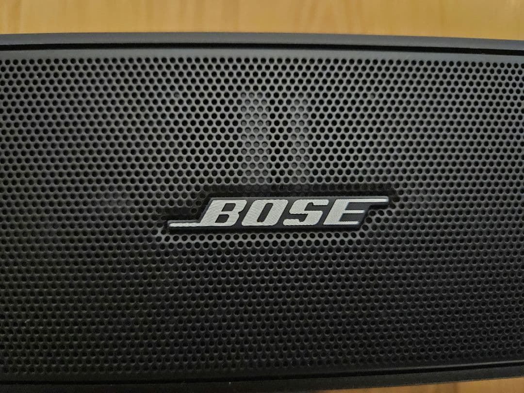 BOSE サウンドバー Solo 5 TV Sound System