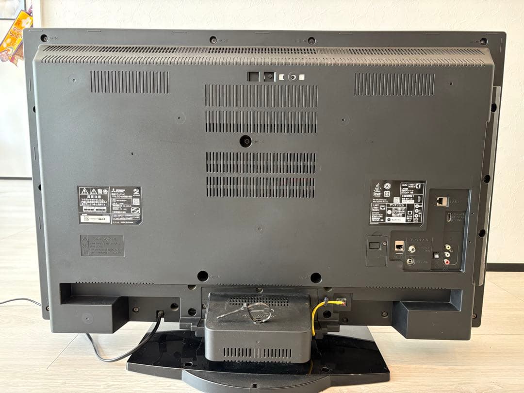 【あいちゃん！】送料込み！Mitsubishi 40インチ液晶テレビ
