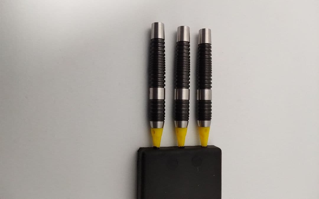 貴*子様 TRiNiDAD LAZY ZERO 松吉輝宗!新品同!ダーツセット2