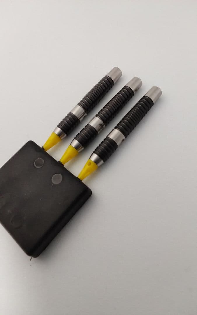 貴*子様 TRiNiDAD LAZY ZERO 松吉輝宗!新品同!ダーツセット2