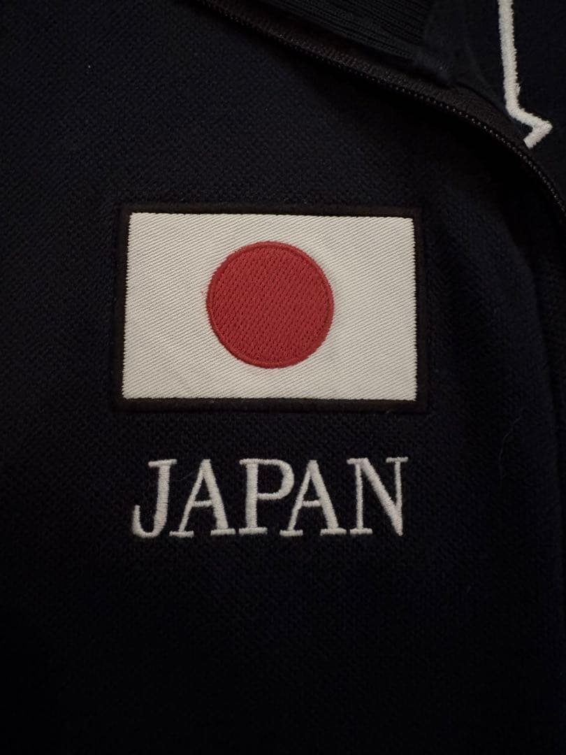 【入手困難】ポロバイラルフローレン　ビッグポニー トラックジャケット JAPAN