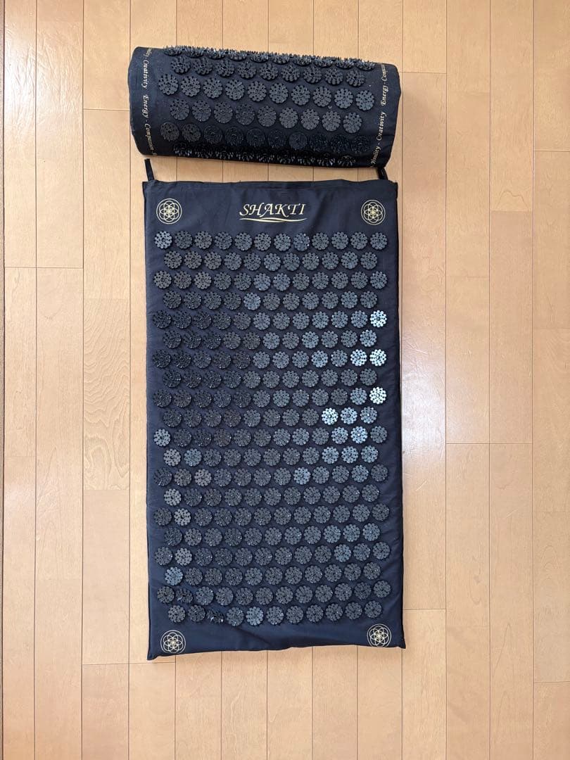 【正規品】シャクティマット　セット