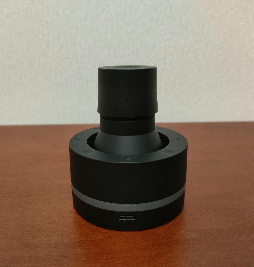 BRAIN MAGIC Orbital2（オービタルツー） 左手デバイス