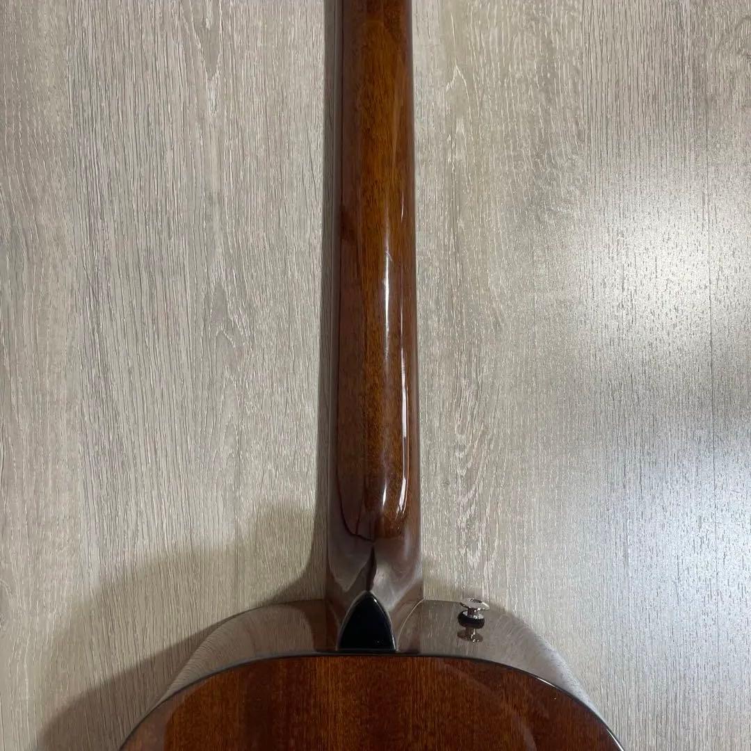 【送料込】 Fender CP-60S FISHMANエレアコ仕様