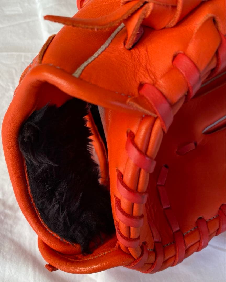 美品 MIZUNO 軟式グローブ　セレクト9 大人用