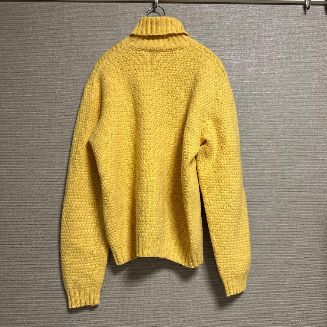 DRUMOHR ニットセーター サイズ48