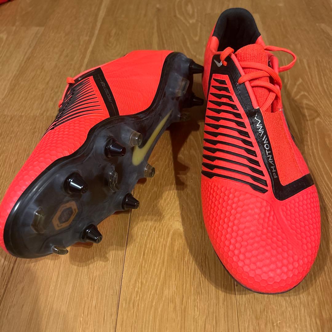 【希少】NIKE PHANTOM VNM 28.0cm SG