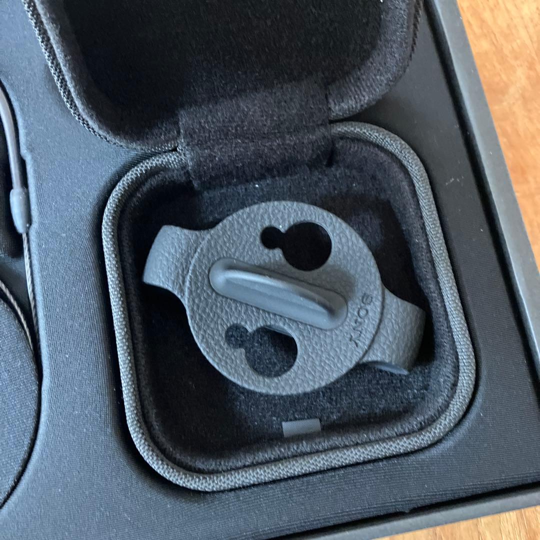 ソニー ステレオイヤホン ハイレゾ IER-M7