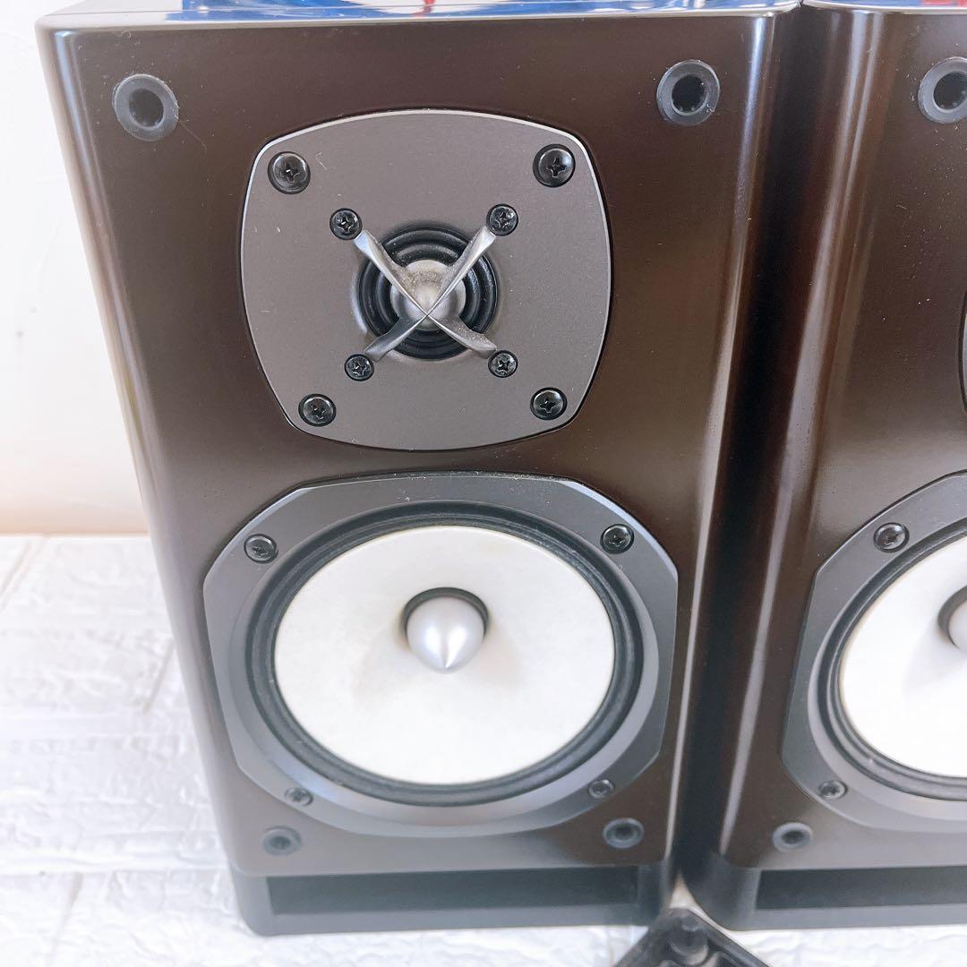 ONKYO D-NFR9TX スピーカーシステム　シリアル同番