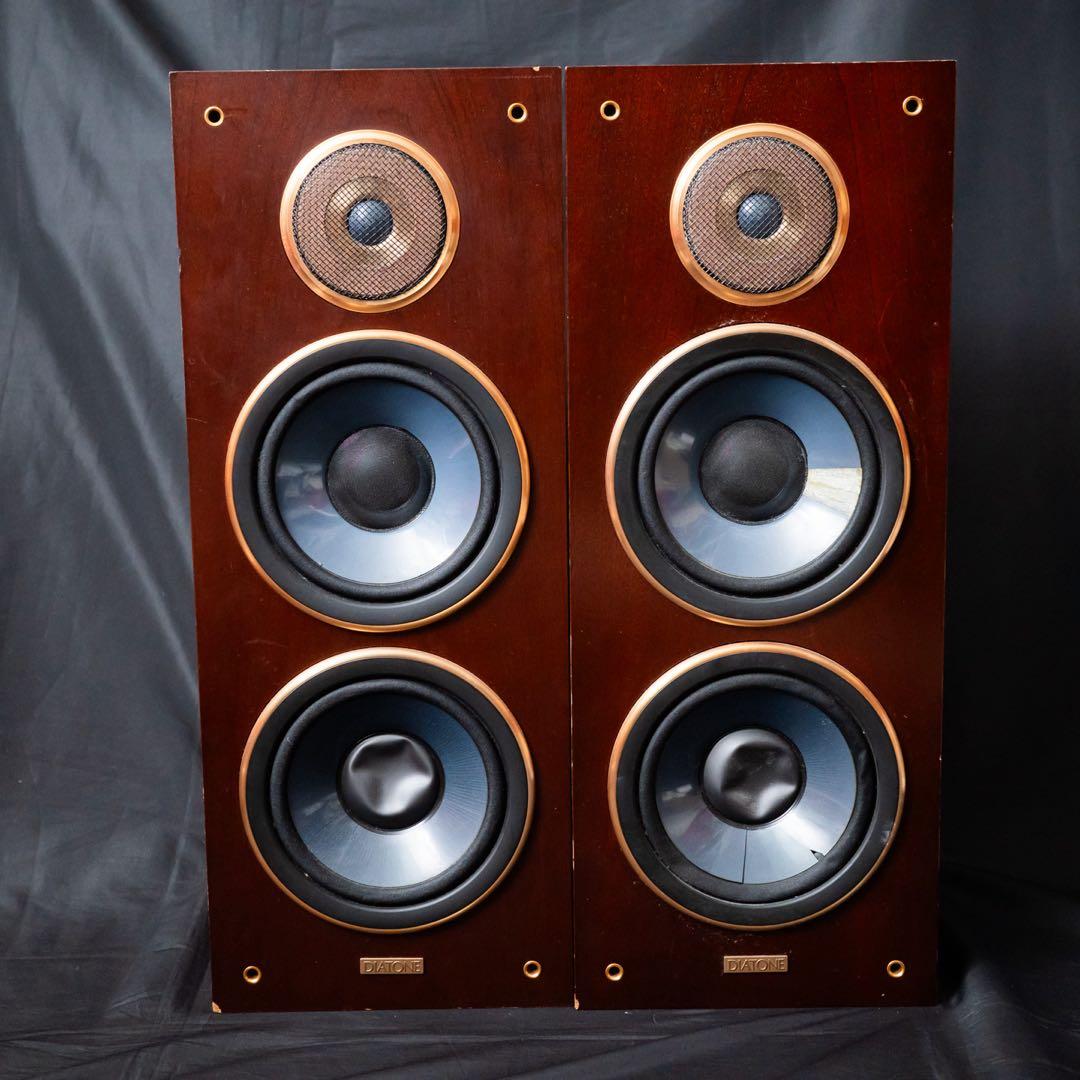 ※両側購入必須　DIATONE DS-700 右側のみ