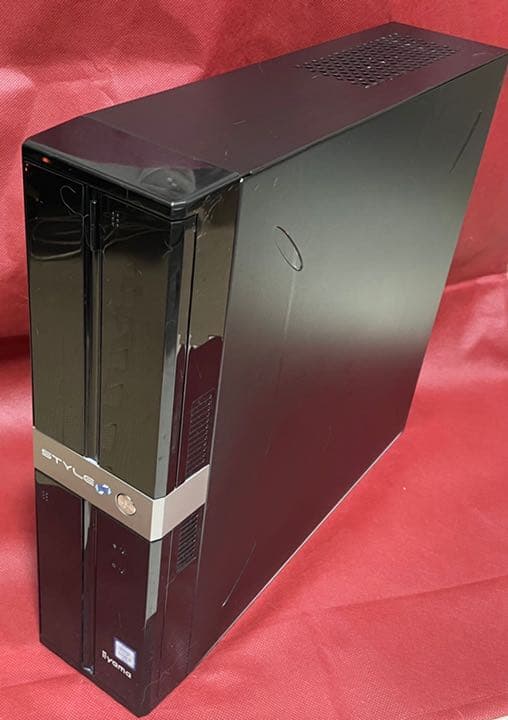 デスクトップパソコン core i5
