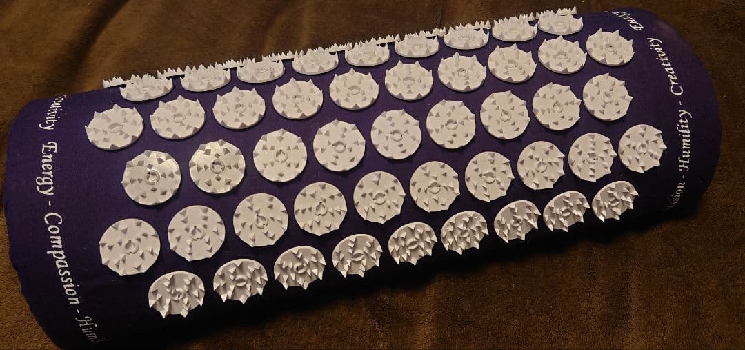 【美品】シャクティピロー　アドバンス　インディゴ