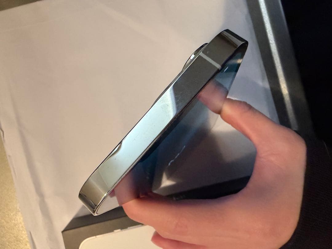 iPhone 13 Pro シルバー 256GB 本体