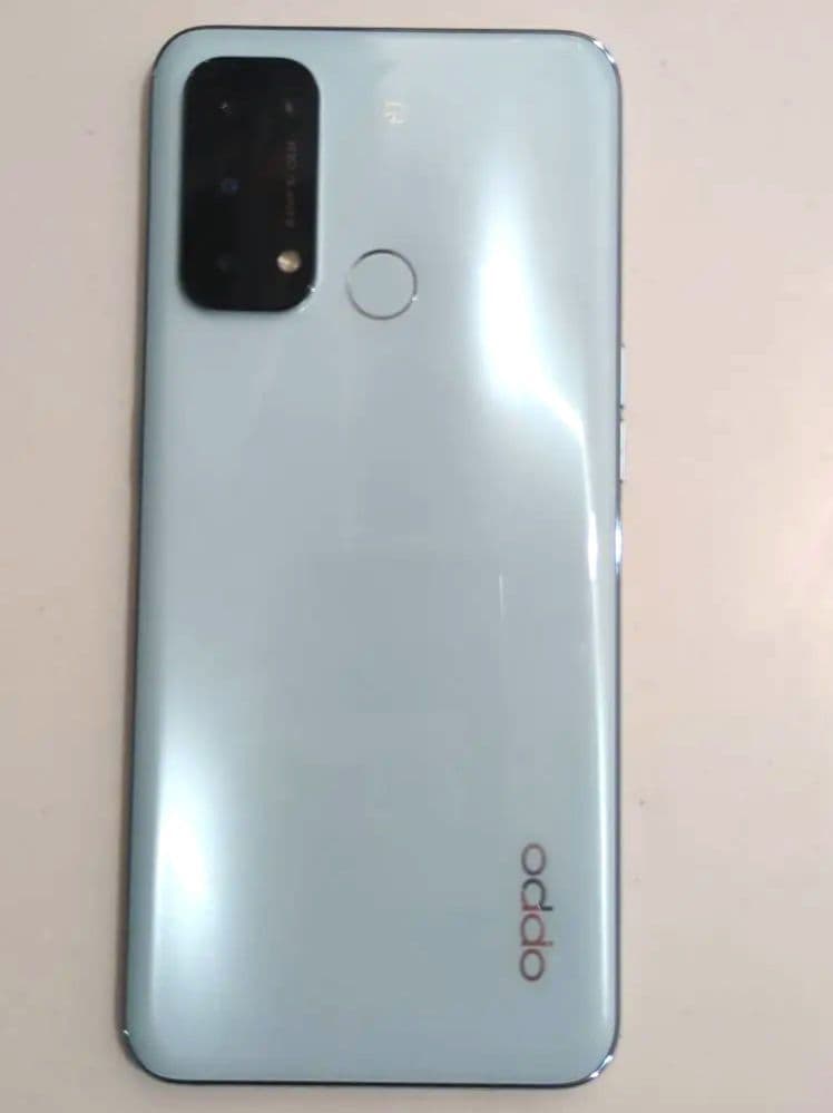oppo Ｒeno5Ａ
