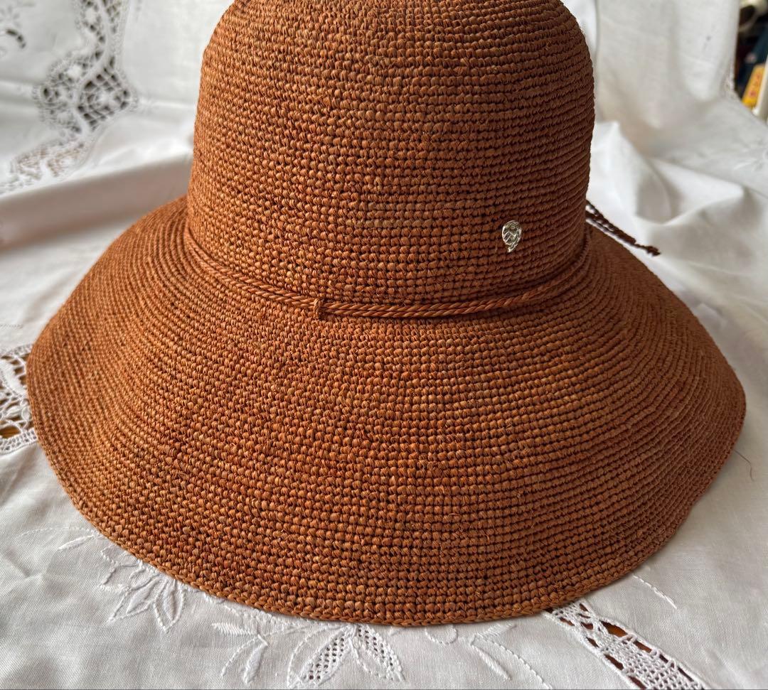 【新品】HELEN KAMINSKI プロヴァンス12