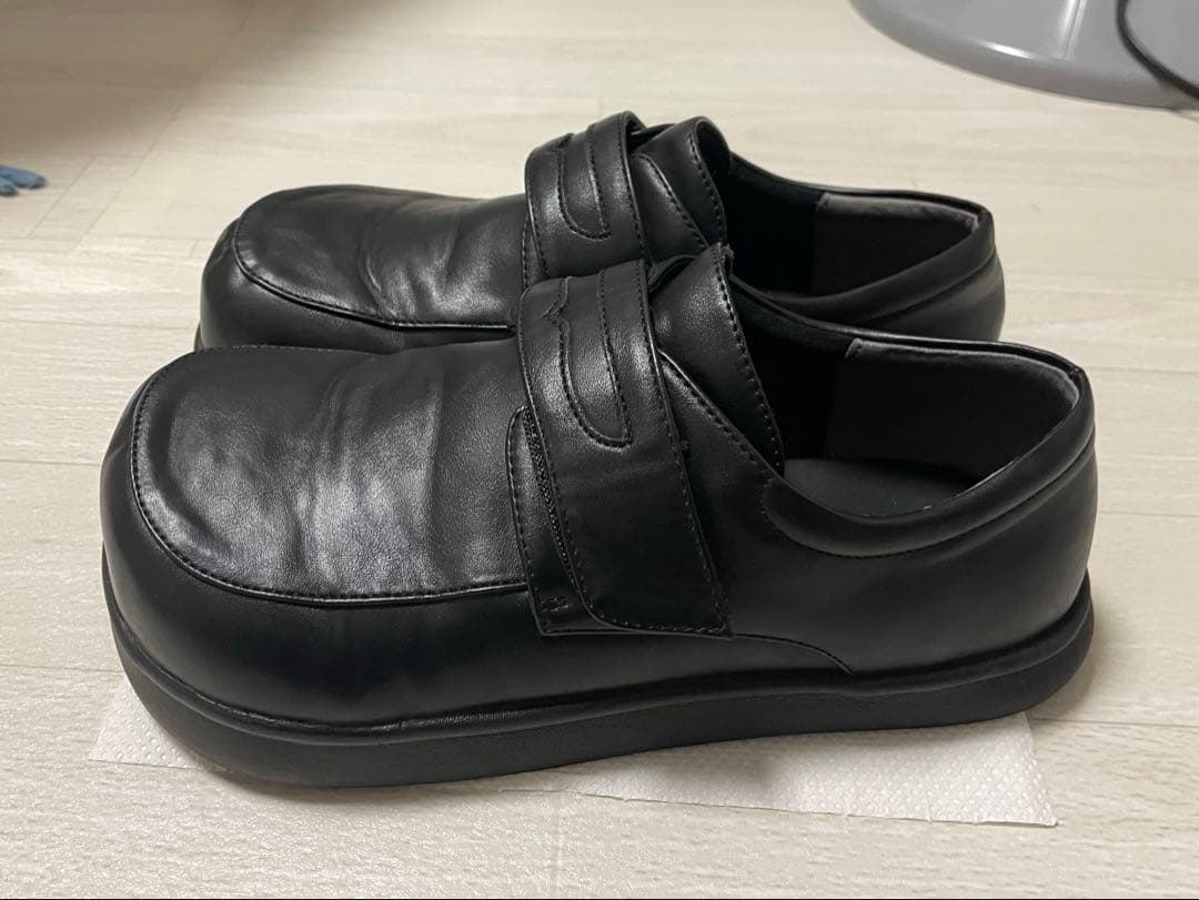 ラクバキ【Racbaki】ローファーS