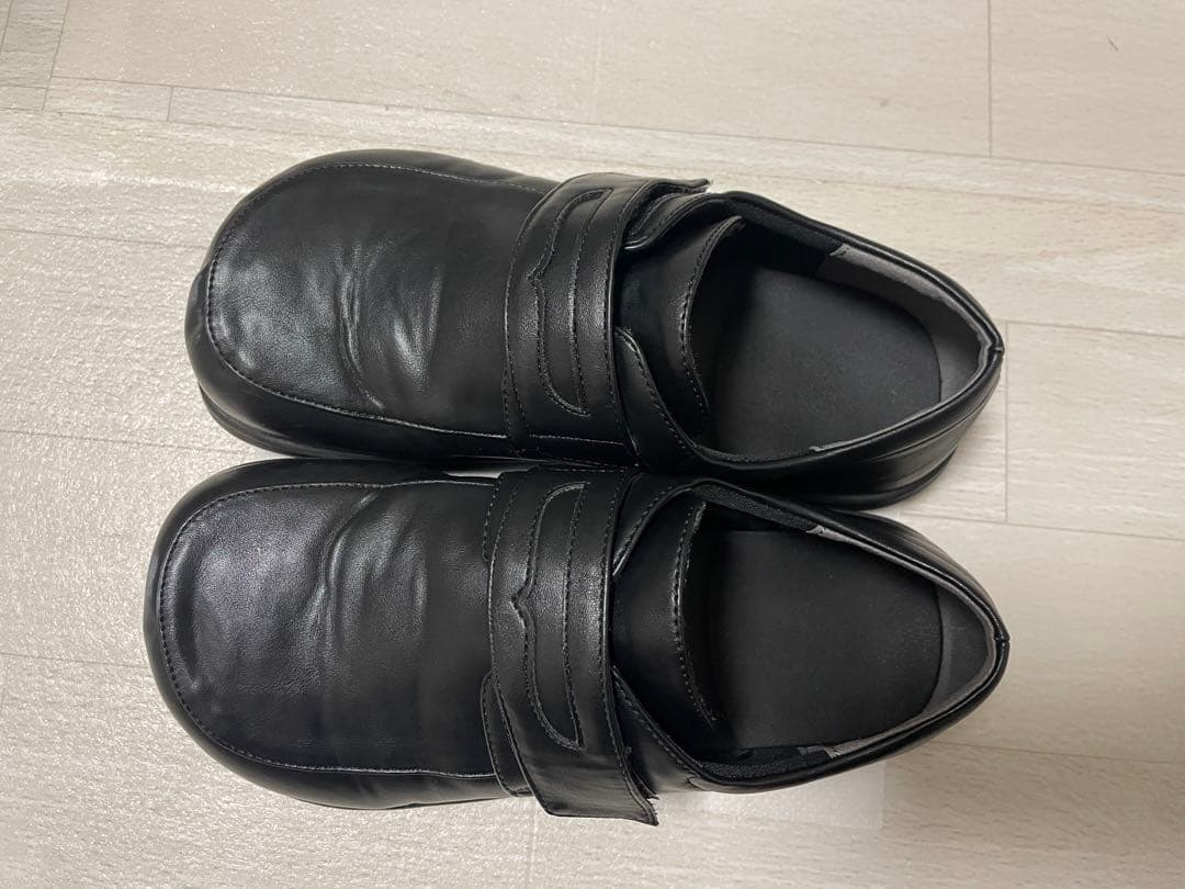 ラクバキ【Racbaki】ローファーS