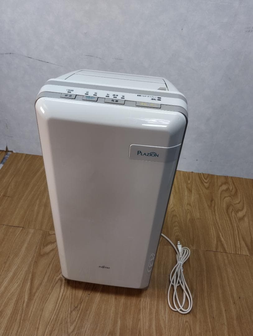 Y♢248 富士通ゼネラル 脱臭機 HDS-302G