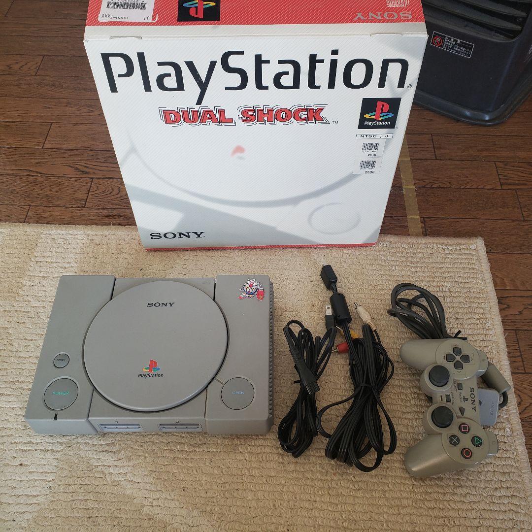 その他 SONY SCPH-7000