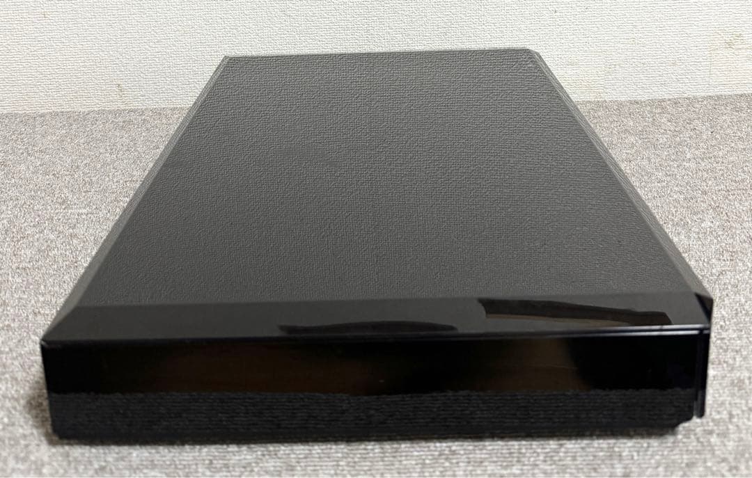 Panasonic DMR-UX7030 全自動DIGA 7TB 動作保証