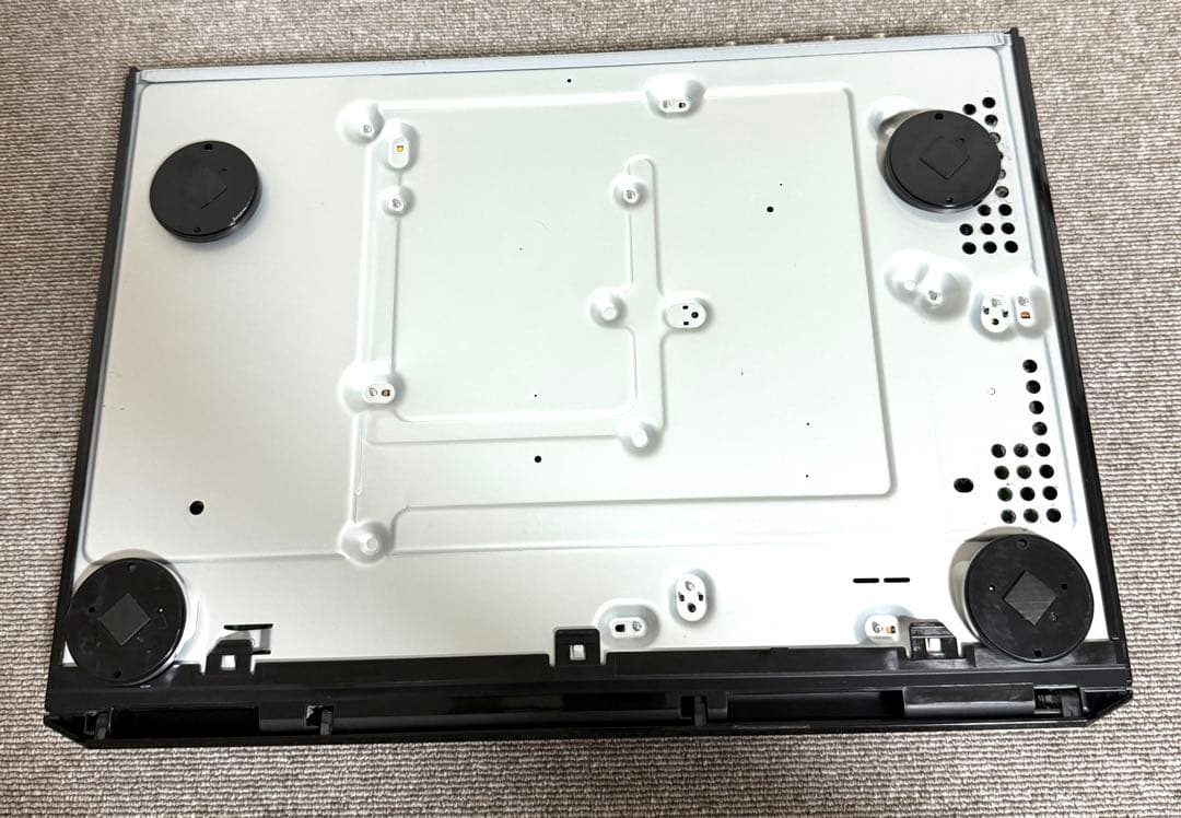 Panasonic DMR-UX7030 全自動DIGA 7TB 動作保証